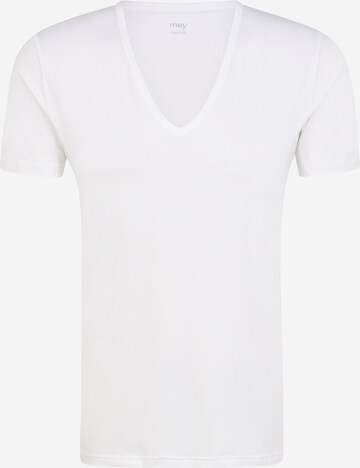 Mey Undershirt in White: front