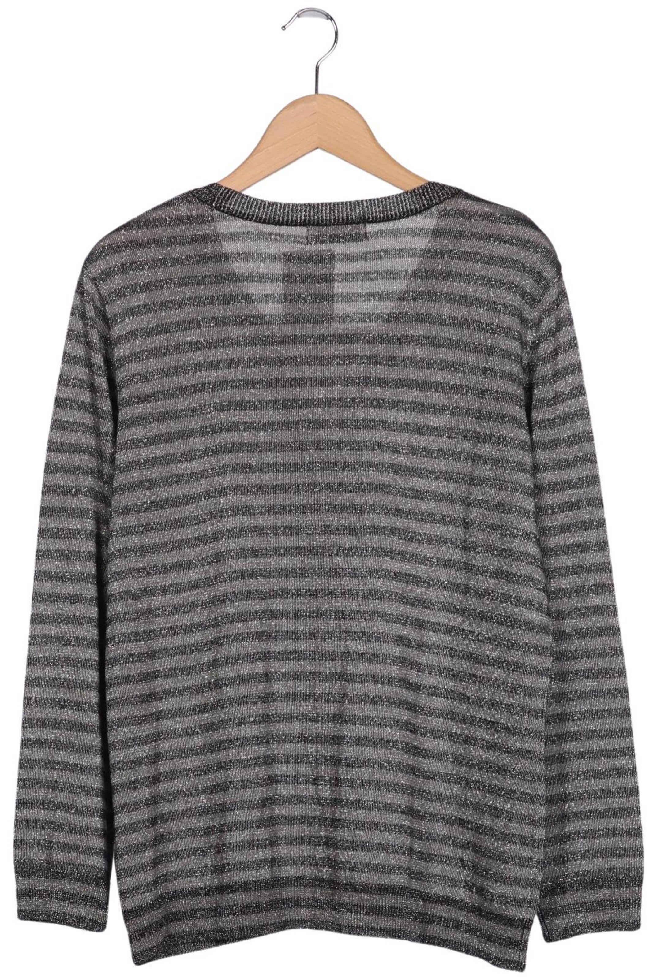 Helena Vera Sweater & Cardigan in XXL in Grey
