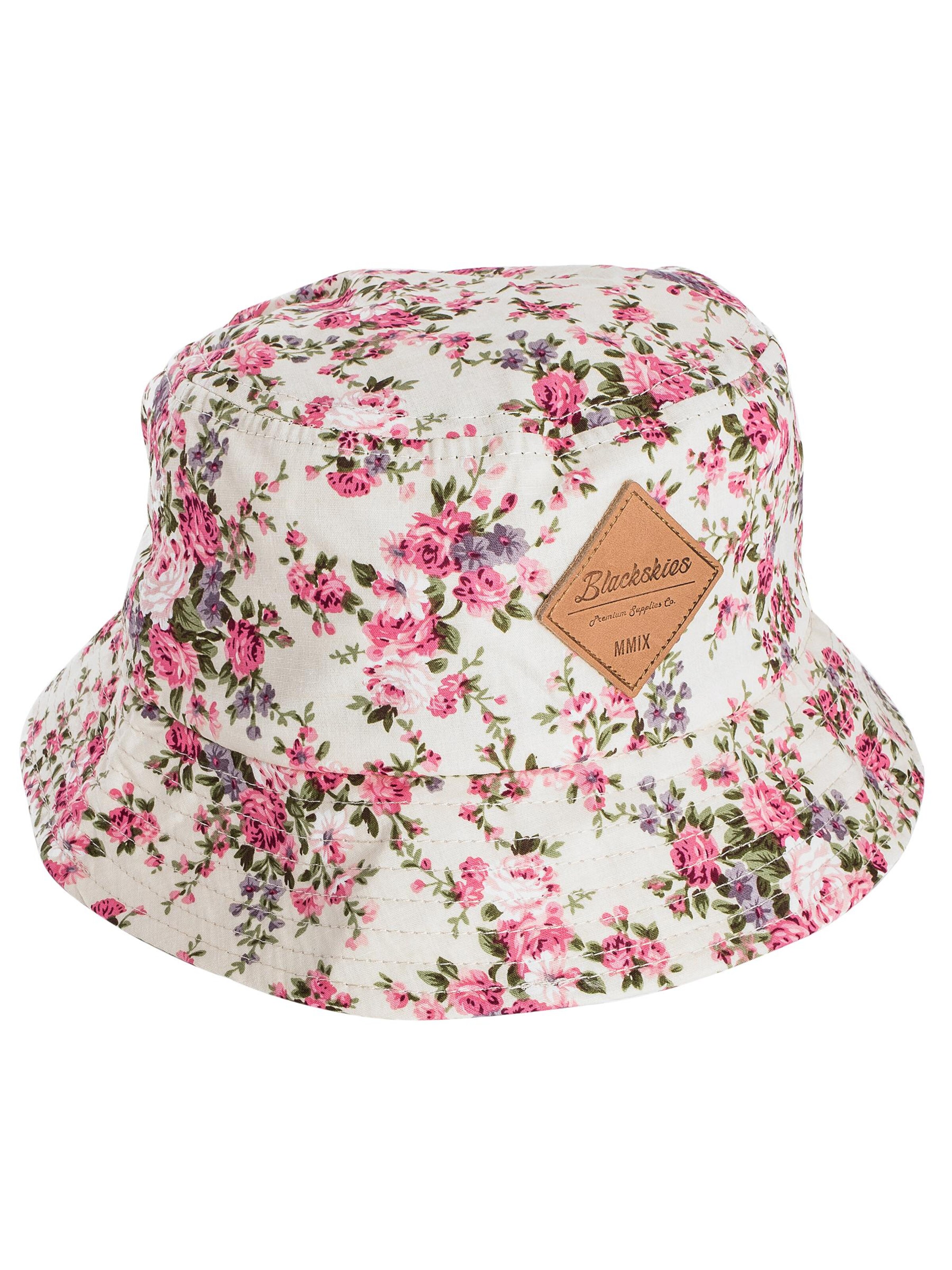 Blackskies Hat 'Oahu' in Beige
