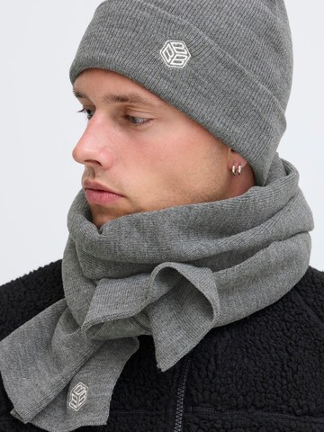 BLEND - Gorra 'BHScean' en gris