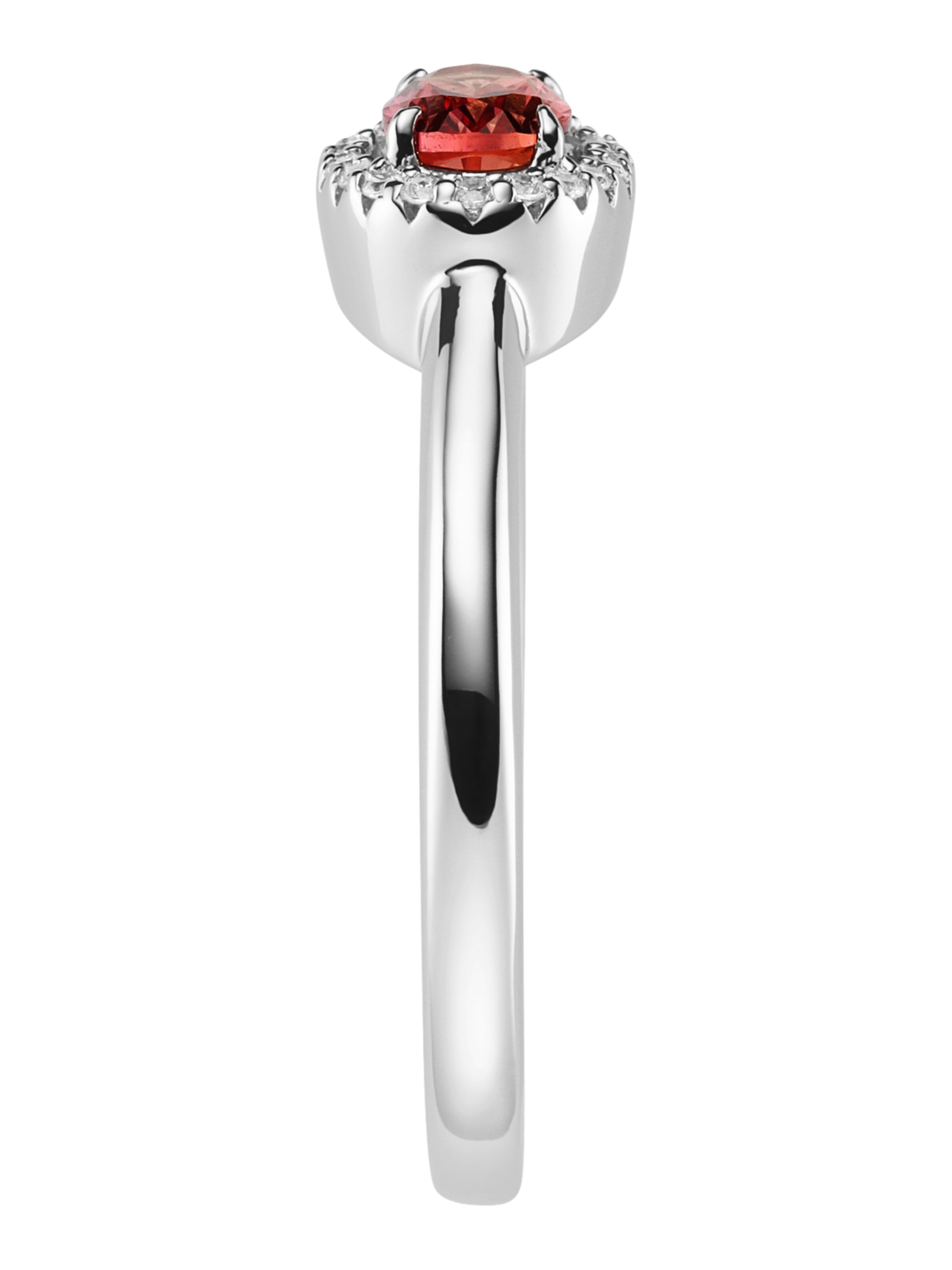 Giorgio Martello Milano Ring in Zilver