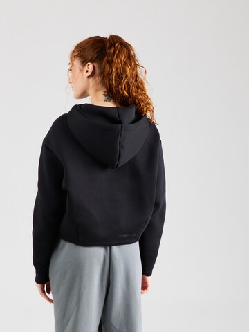 Nike Sportswear - Sweatshirt em preto