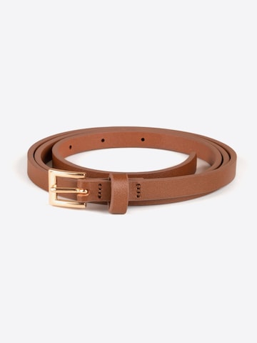 Vivisence Belt 'P0003' in Brown