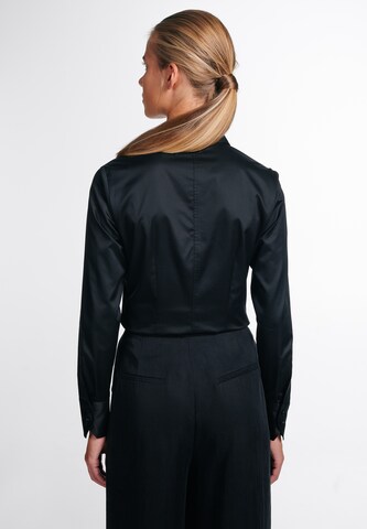 ETERNA Blouse in Black