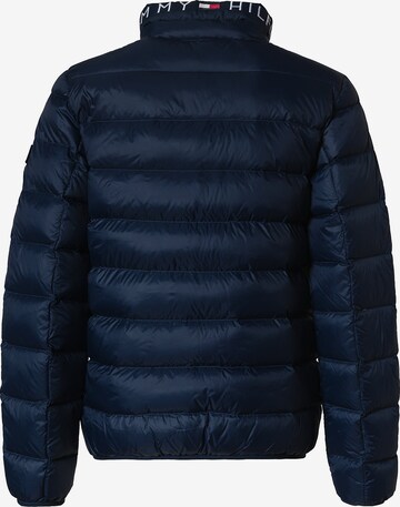 Veste d’hiver TOMMY HILFIGER en bleu