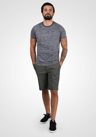 !Solid - regular Pantalón chino 'Lomego' en gris