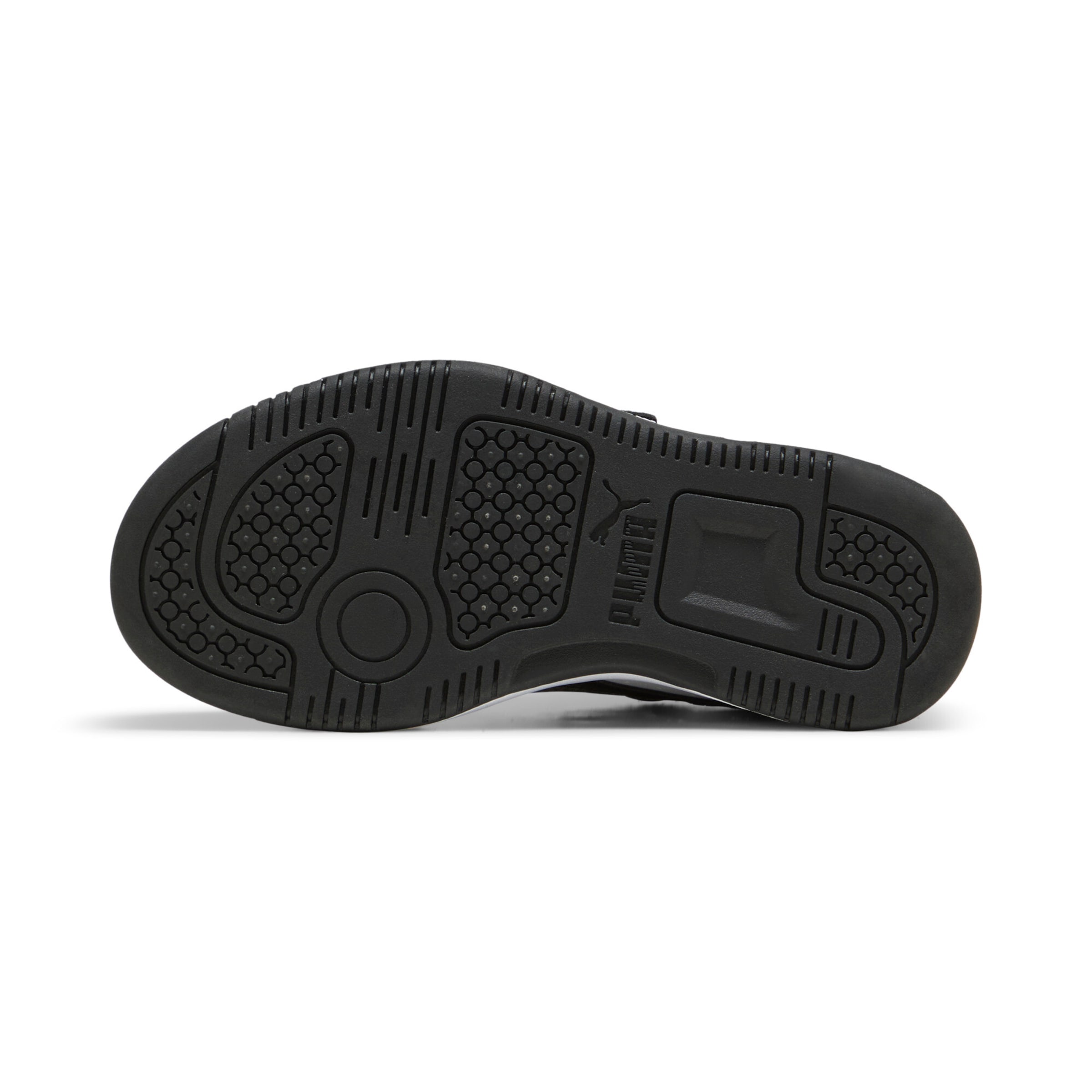 PUMA Sneakers in Black