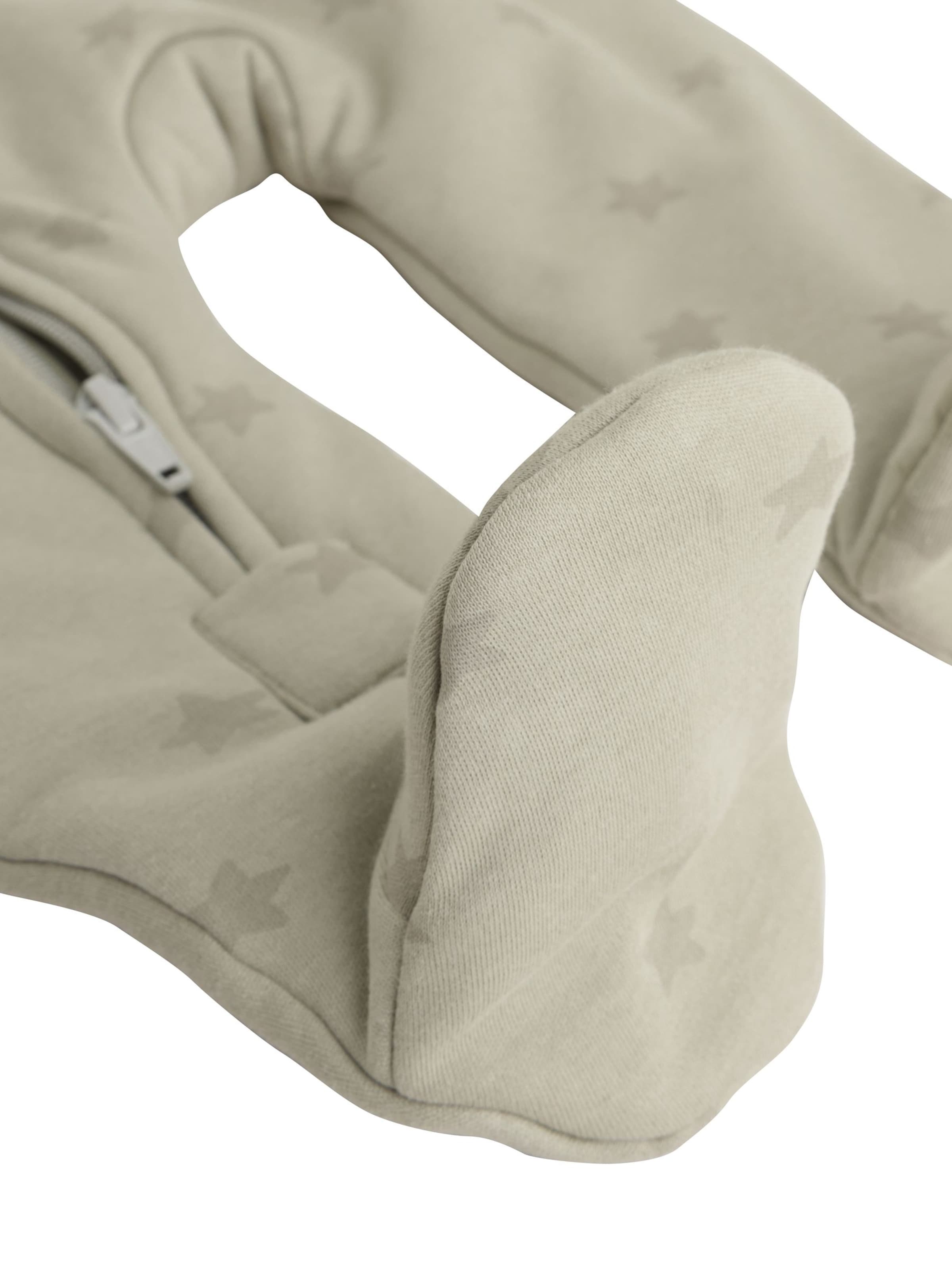 Next Piżama 'Tog' w kolorze zielony