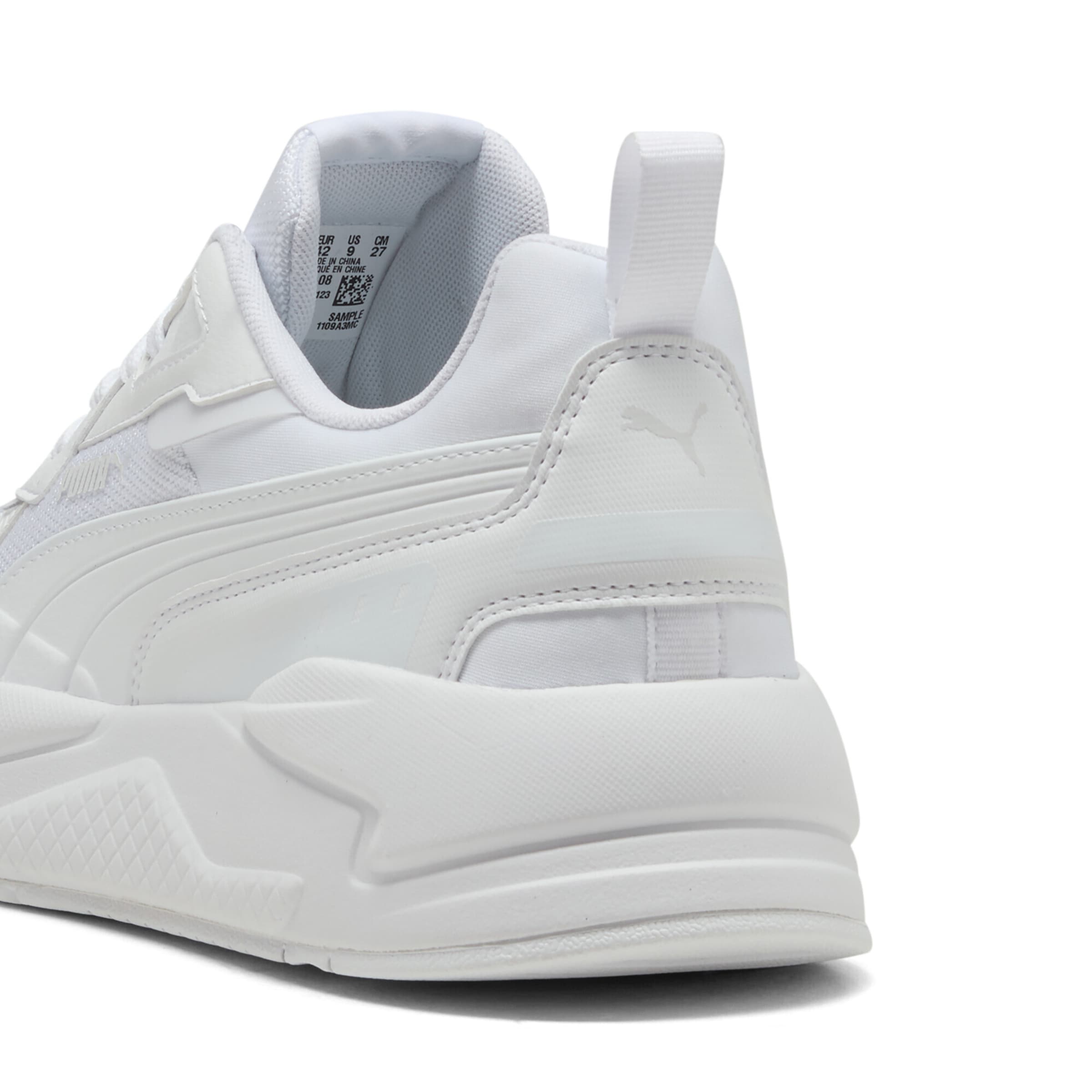 PUMA Sneaker 'X-Ray 3' in Weiß