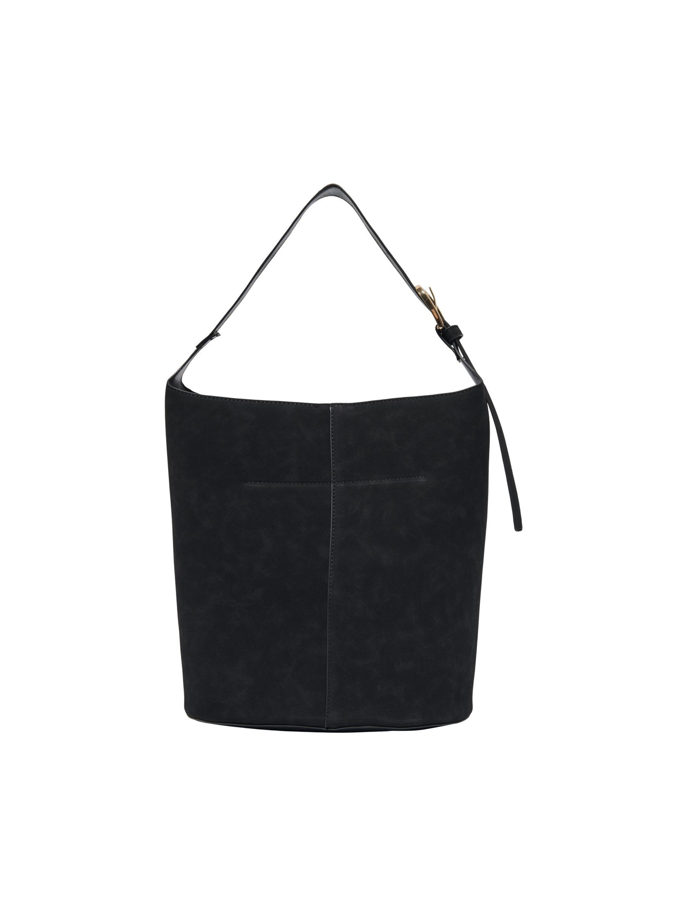 Sac bandoulière ONLY en noir