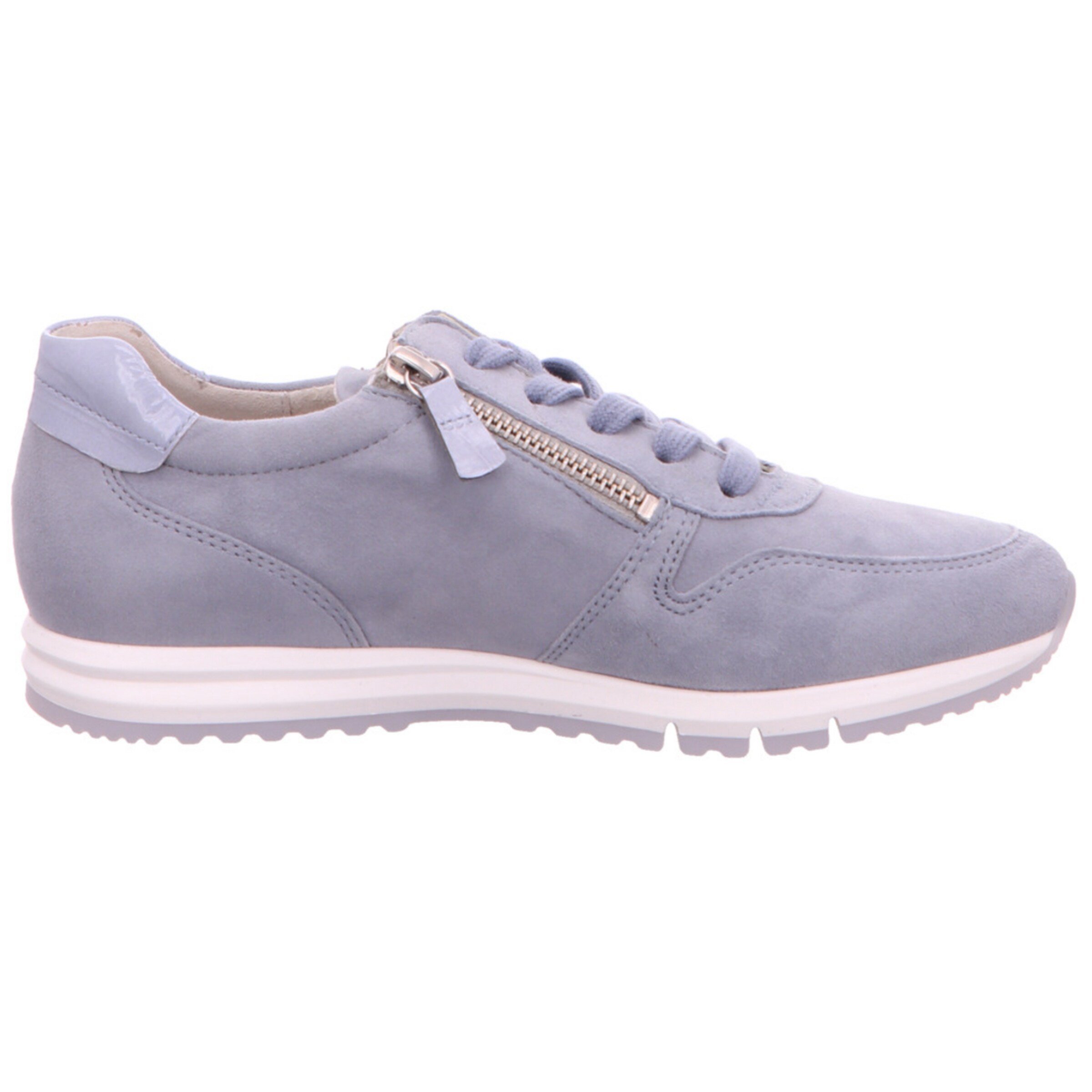 GABOR Sneaker in Blau