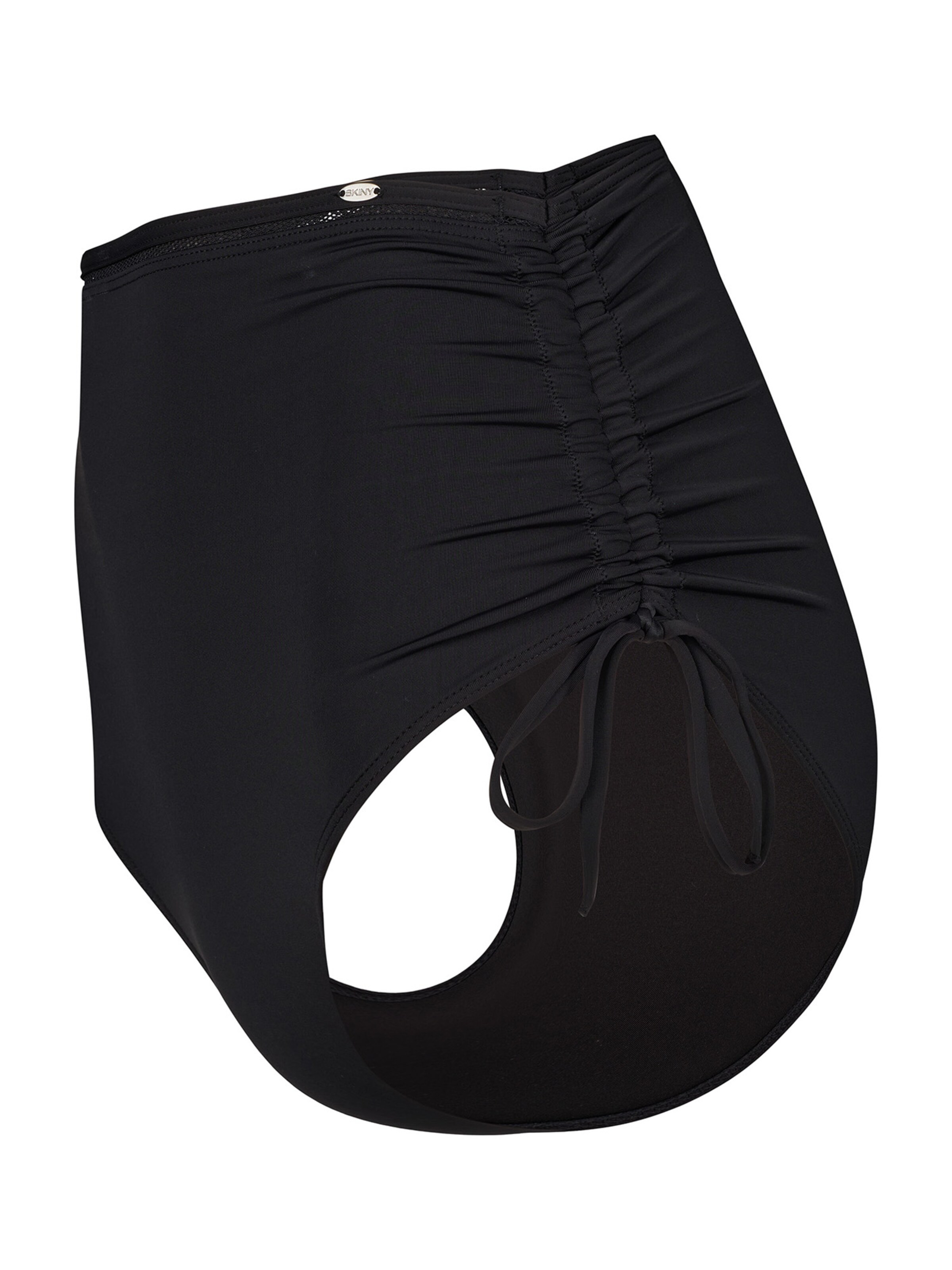 Skiny - Braga de bikini en negro