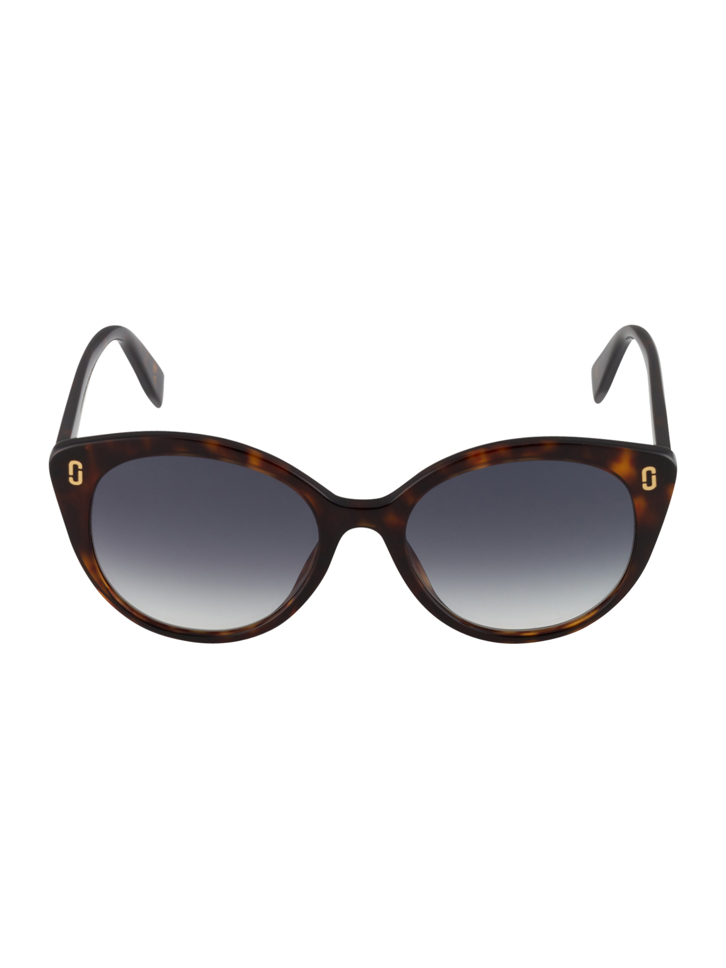 Marc Jacobs Γυαλιά ηλίου σε καφέ