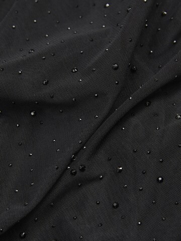 JJXX - Top 'KIA' en negro