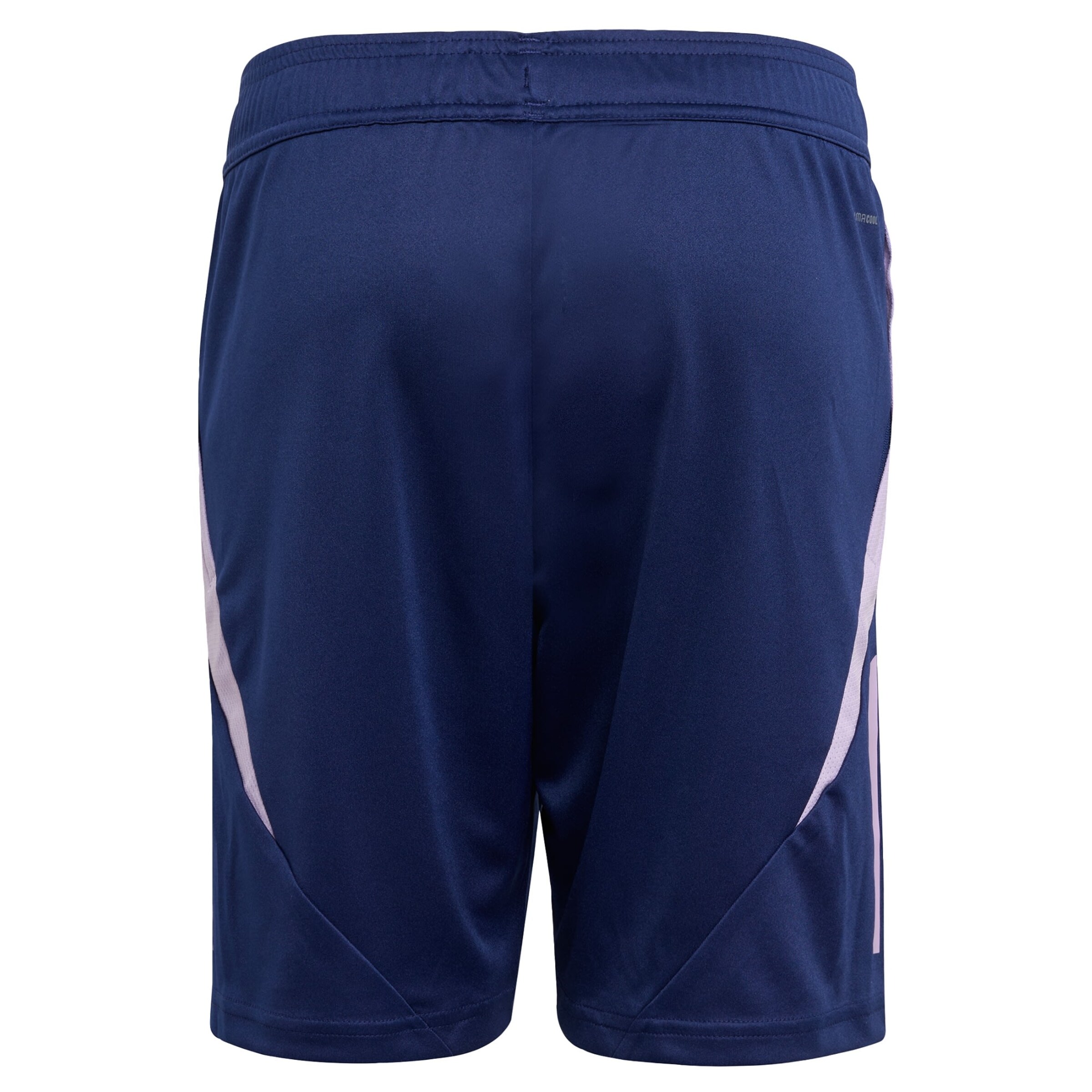 Coupe slim Pantalon de sport 'France' ADIDAS PERFORMANCE en bleu