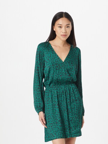 GAP - Vestido en verde: frente