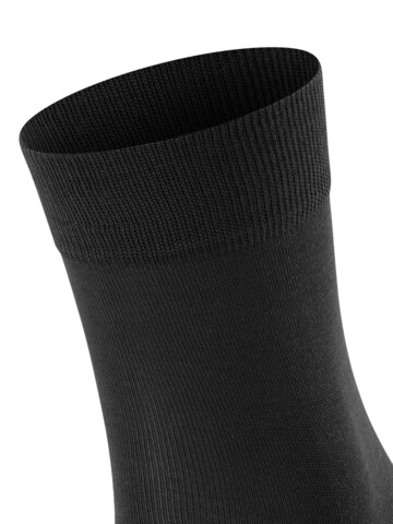 FALKE Füßlinge 'Tiago'‌‌ in Schwarz