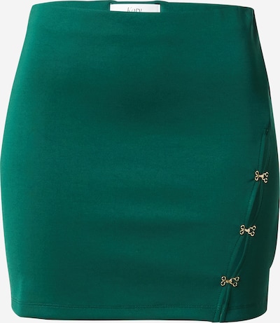 Katy Perry exclusive for ABOUT YOU Skirt 'Sally' in Green, Item view