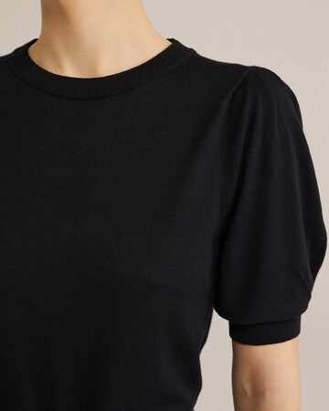 WE Fashion - Pullover em preto
