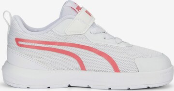 Chaussure de sport 'Evolve' PUMA en blanc