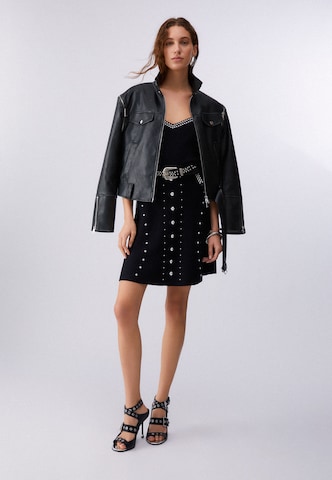 Liu Jo Sukně – černá