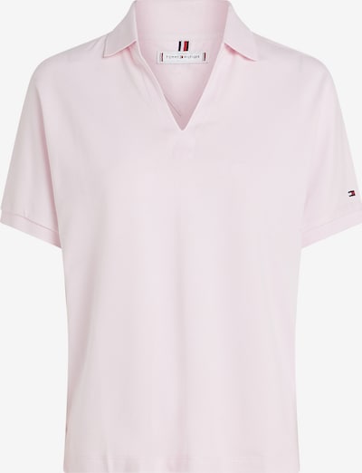 TOMMY HILFIGER Paita värissä vaalea pinkki, Tuotenäkymä