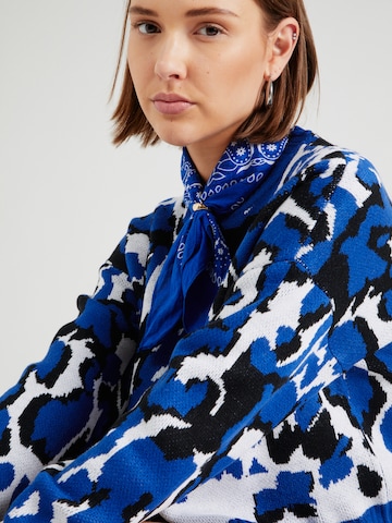 Pullover 'ONLFLAIR' di ONLY in blu