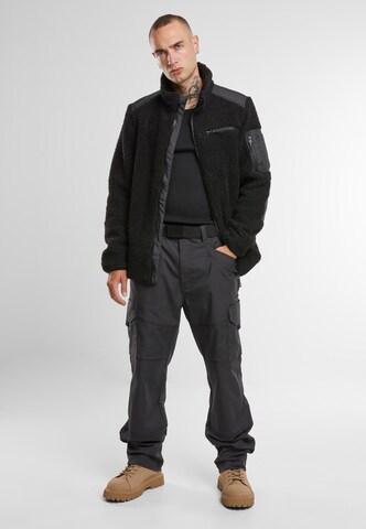 Veste mi-saison 'Ramble' Brandit en noir
