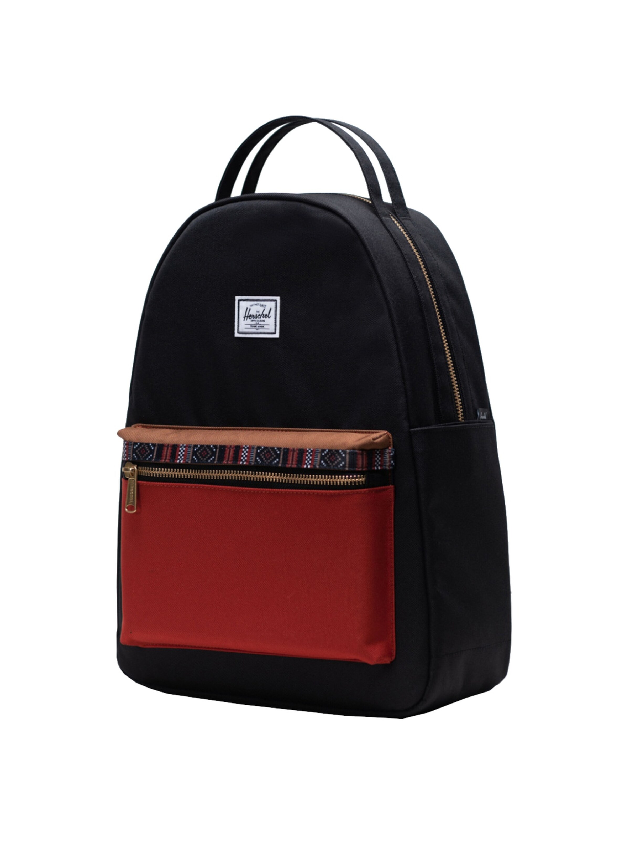 Herschel Backpack 'Herschel Nova Mid Backpack' in Mixed colors