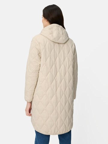 CAMEL ACTIVE Between-Seasons Coat in Beige