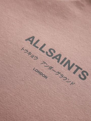 smALLSAINTS - Camiseta en rosa
