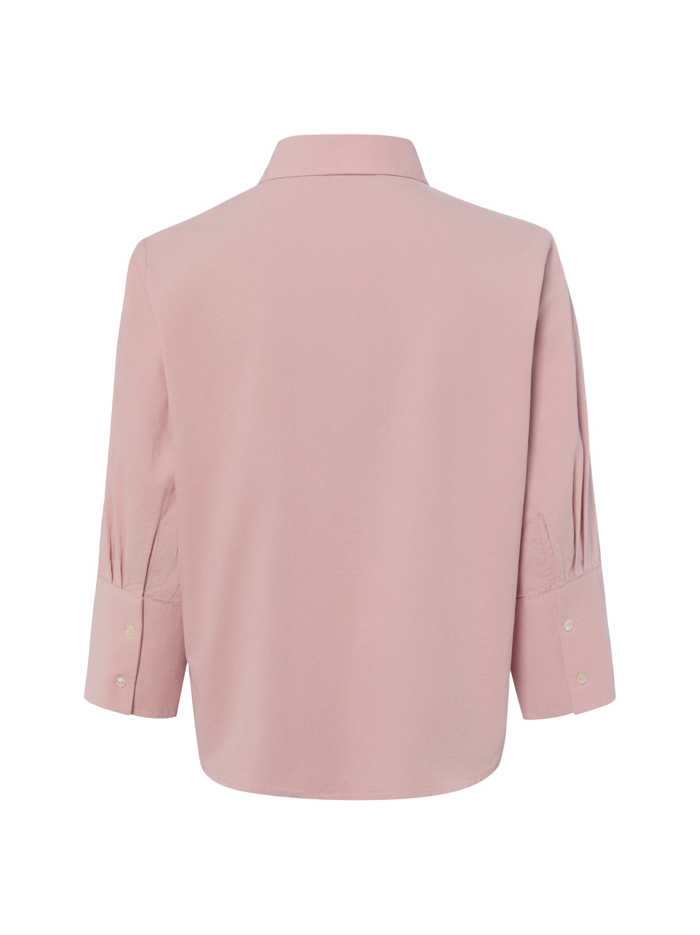 Chemisier Franco Callegari en rose