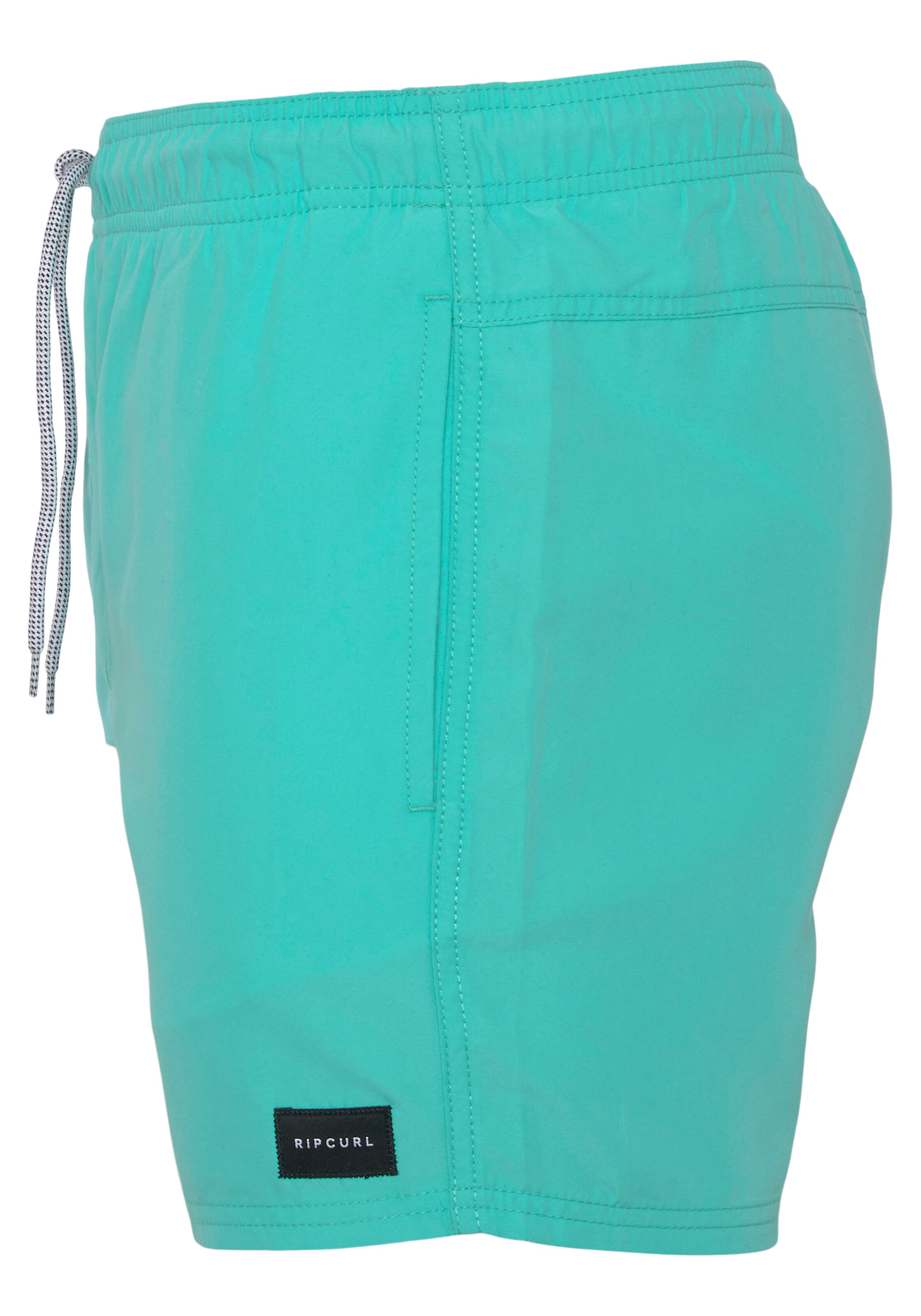 Shorts de bain 'VOLLEY' RIP CURL en bleu