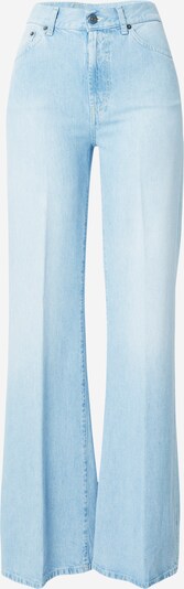 Jeans 'Amber' Dondup pe albastru denim, Vizualizare produs