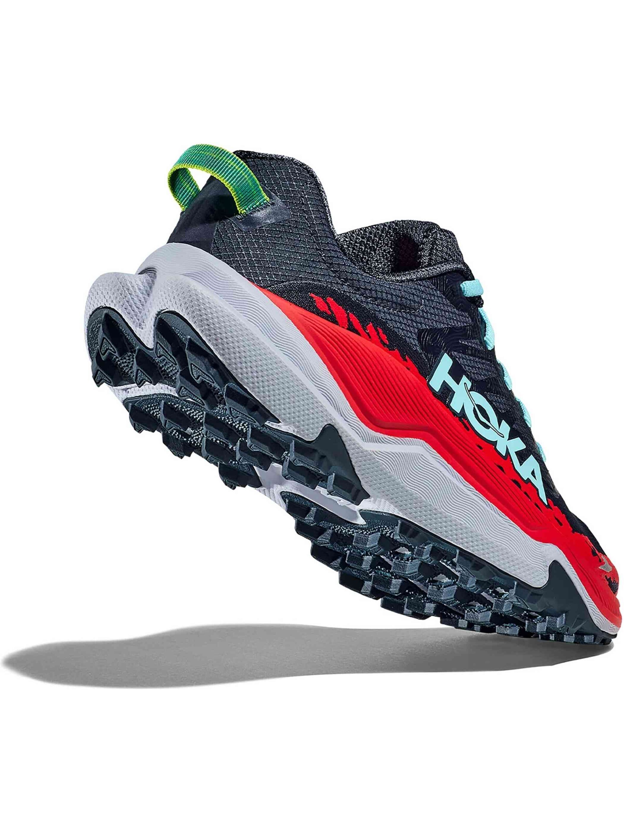 HOKA - Zapatillas de running '1155115-SSC' en azul