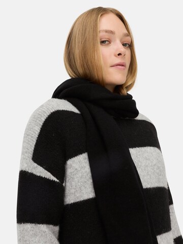 CAMEL ACTIVE Knitted dress in Grey