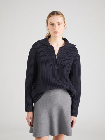 modström Pullover 'Fulton' i blå