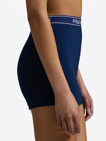 Polo Ralph Lauren Broekje in Blauw