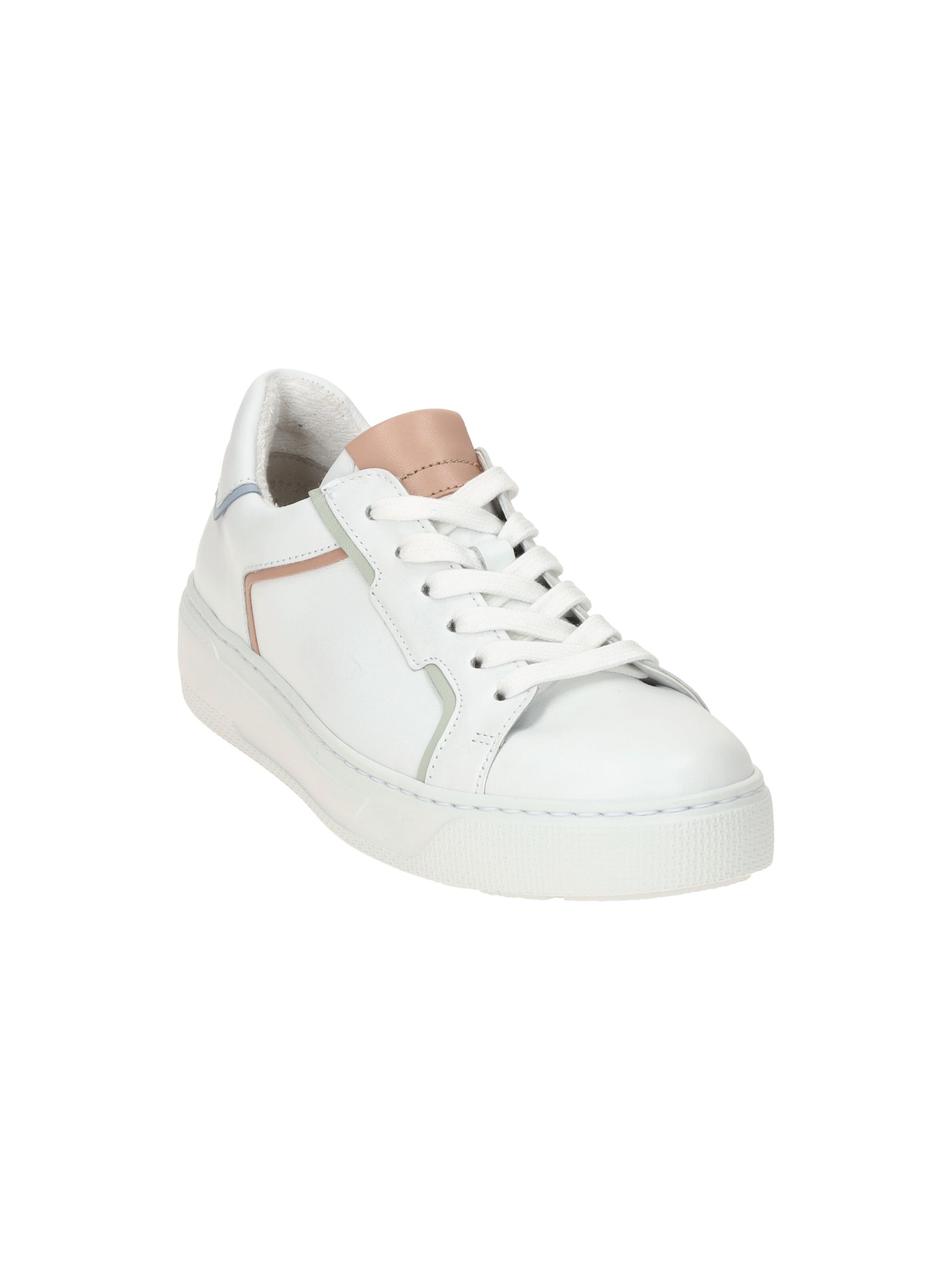 GABOR Schnürschuh‌‌‌‌‌‌‌ in Weiß