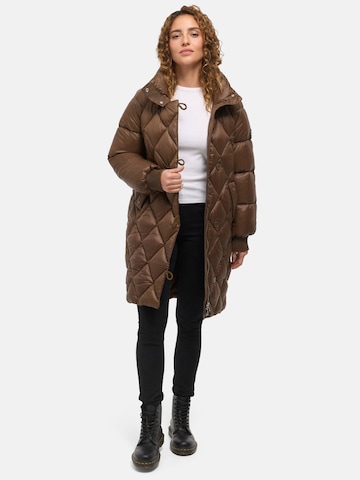 Tazzio Wintermantel 'F810'‌‌‌‌‌‌‌‌ in Braun