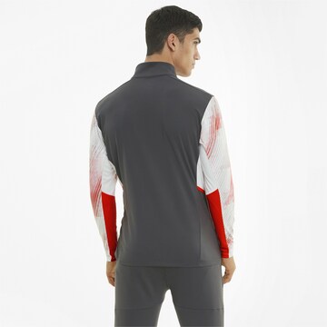 PUMA Functioneel shirt in Grijs