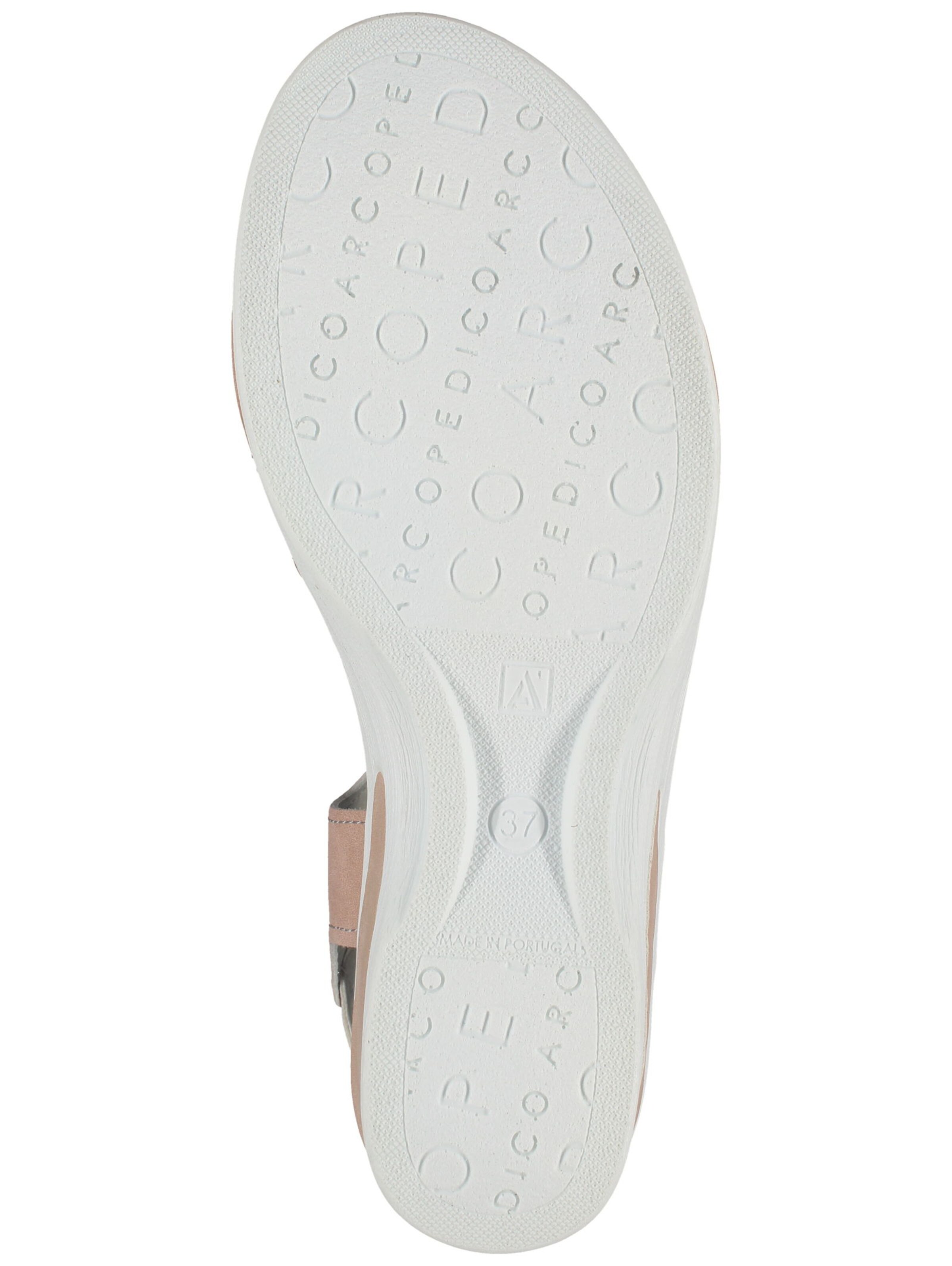Arcopedico Sandal in Pink