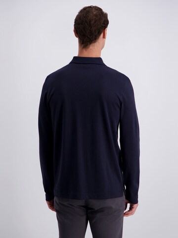 T-Shirt PIERRE CARDIN en bleu
