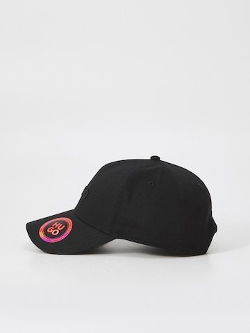 Casquette 'Jude' HUGO en noir