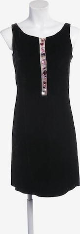 Emilio Pucci Dress in M in Black: front