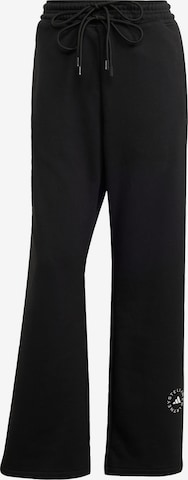 ADIDAS BY STELLA MCCARTNEY Спортивные штаны в Черный: спереди