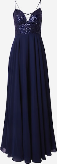 SWING Βραδινό φόρεμα σε μπλε μαρέν, Άποψη προϊόντος