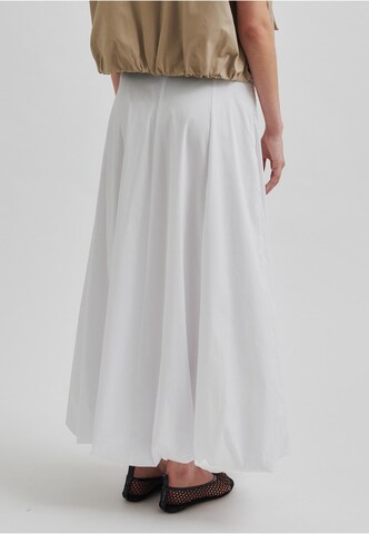 SECOND FEMALE Skirt 'Viktoria' in White