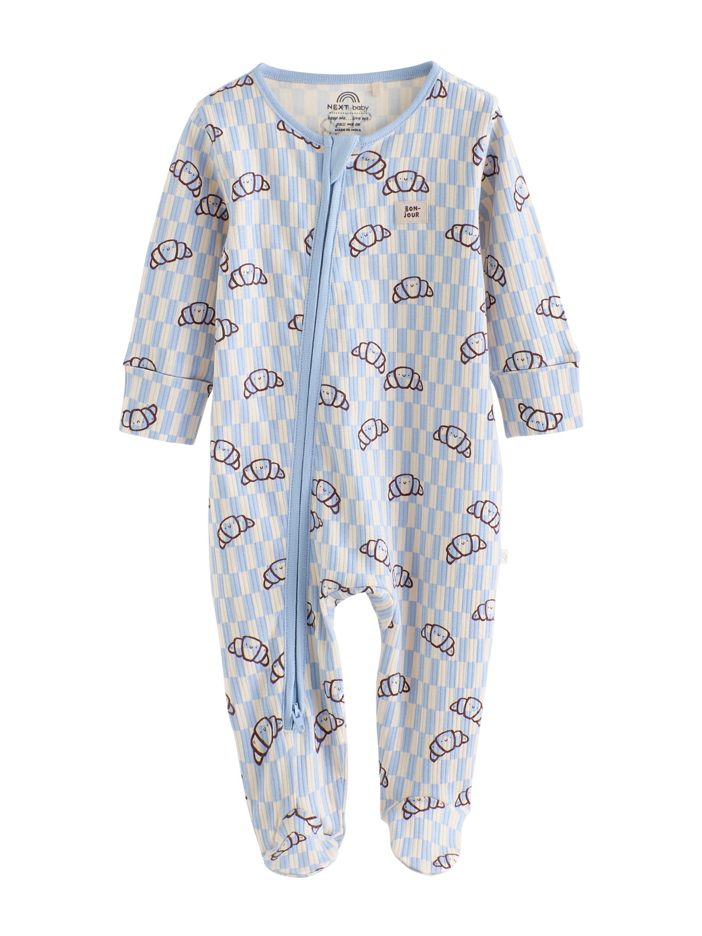 Next - Pijama en Mezcla de colores