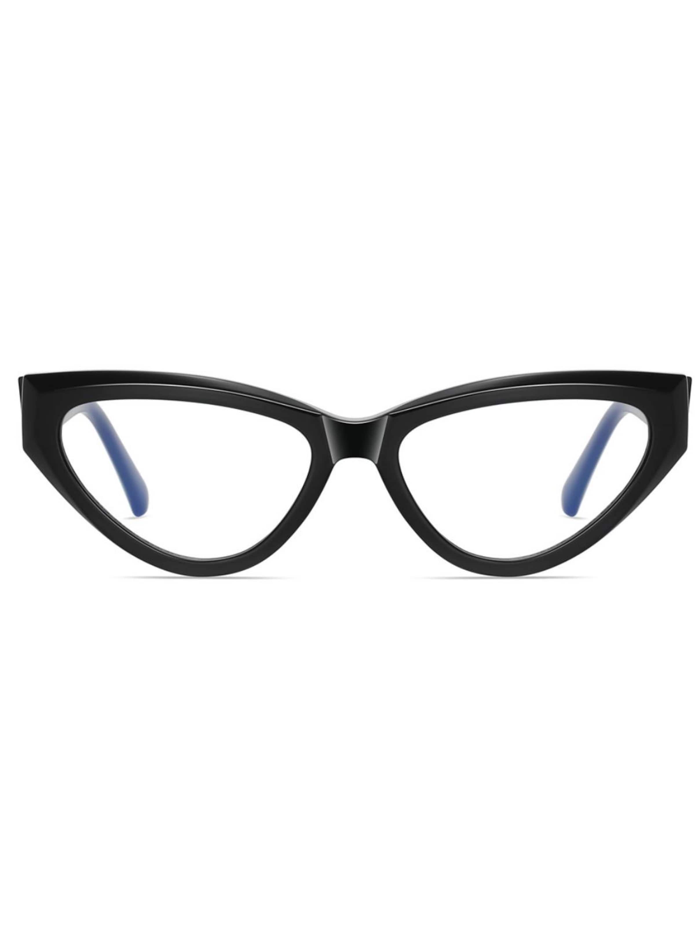 VEYREY Sunglasses in Black
